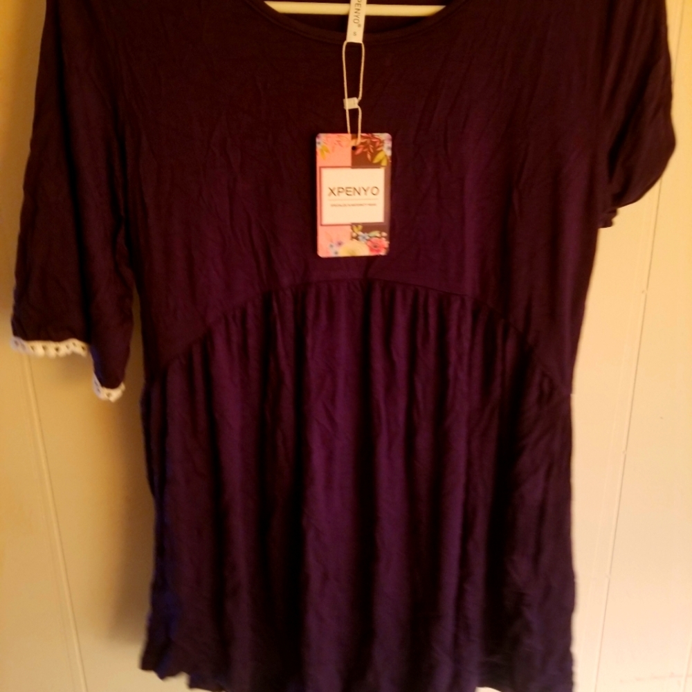 Maternity T shirt